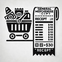 Чеки на товары в Железноводске